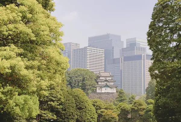 江戸城