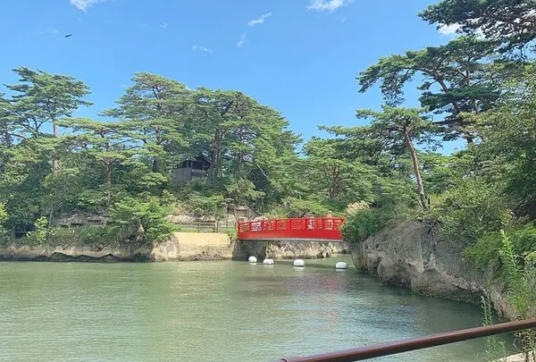 雄島の写真・動画_image_651048