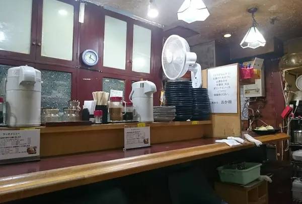 牛かつ おか田