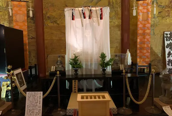 談山神社