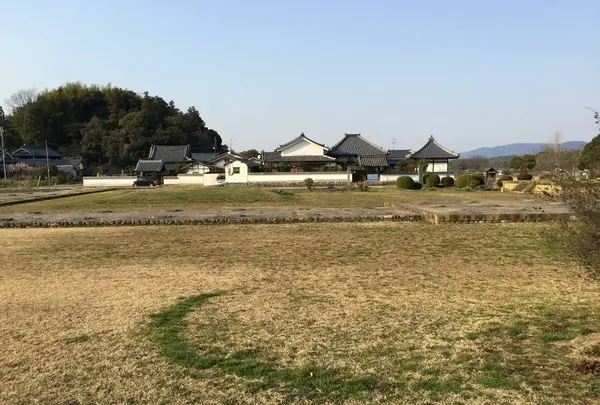 川原寺