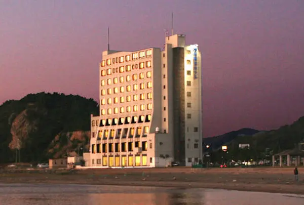 浅虫さくら観光ホテル