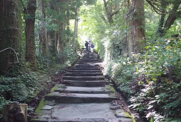 大山