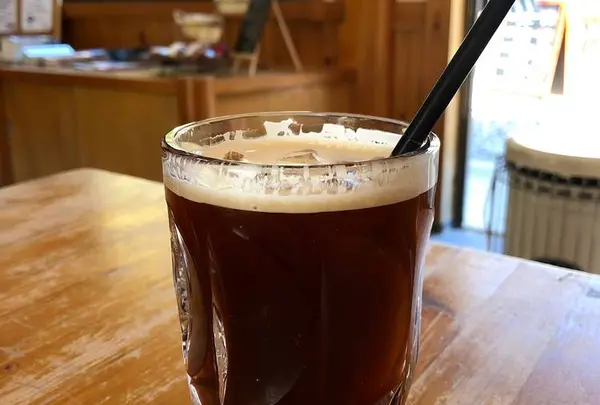 滝尻茶屋