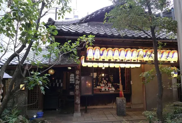 染殿地蔵院
