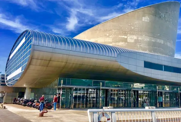 長崎港ターミナルの写真・動画_image_652865