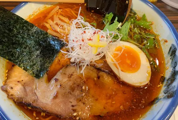 AFURI 六本木ヒルズ