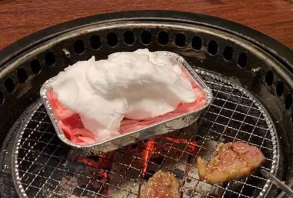 牛角 浅草国際通り店
