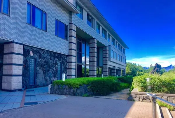 国民宿舎レインボー桜島の写真・動画_image_653007