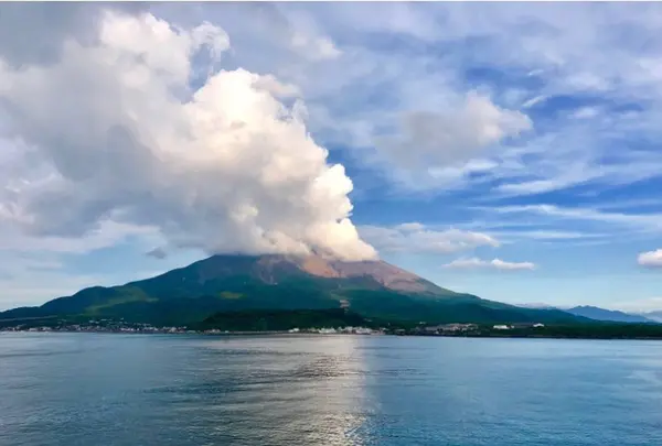 桜島の写真・動画_image_653020