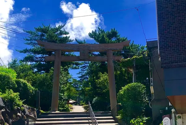 月読神社の写真・動画_image_653036