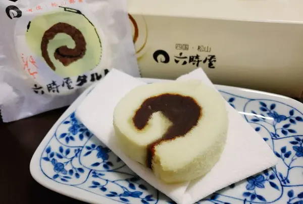 六時屋 道後店の写真・動画_image_653152