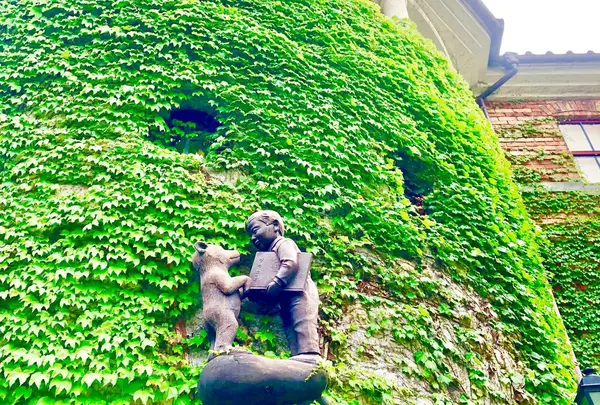 祈りの丘絵本美術館の写真・動画_image_653153