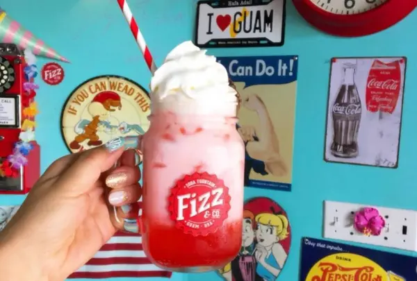 Fizz & Co. （フィズ アンド コー)