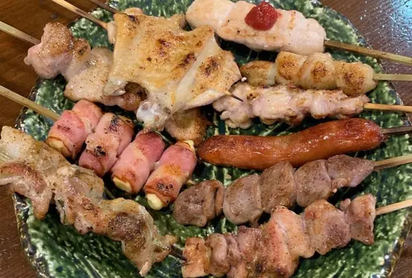 とり忠