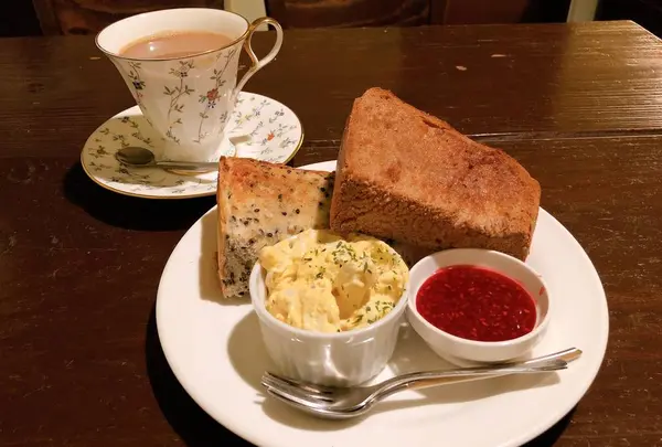 cafe de SaRaの写真・動画_image_653962