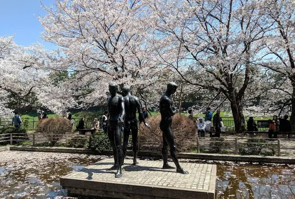 千鳥ヶ淵公園