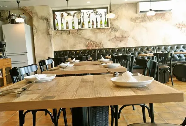 Bistro Vie