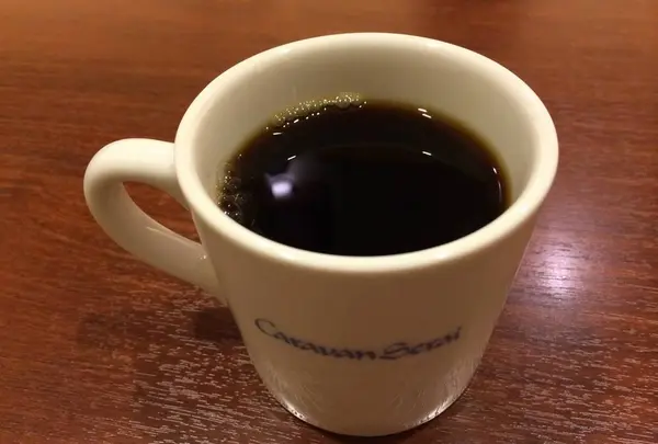 キャラバンサライ武蔵店