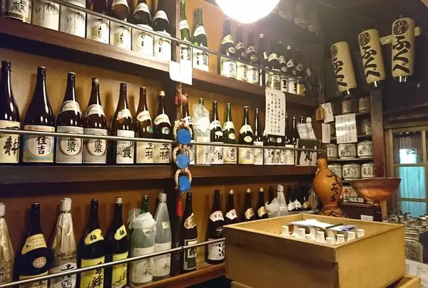 ふくべ