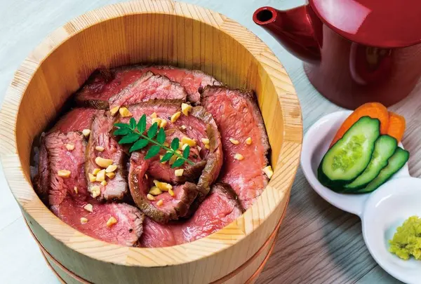 肉奉行 京都牛光