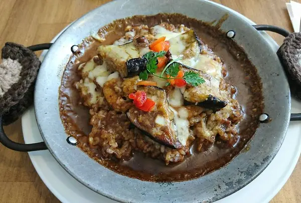 Cafe Dining SI/NO