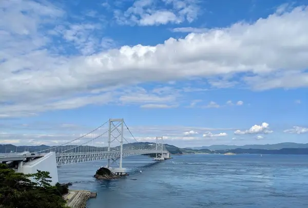 お茶園展望台