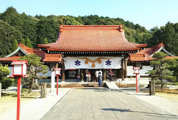 橘神社