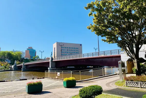 幣舞橋