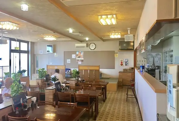 山猫軒駅前店