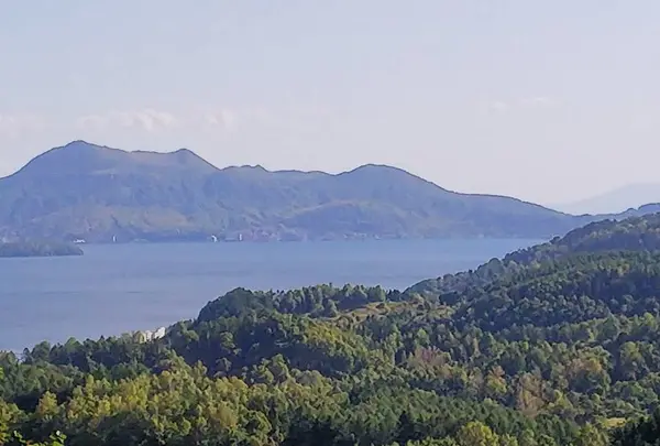 道の駅　とうや湖の写真・動画_image_656573