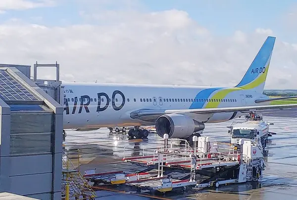 旭川空港
