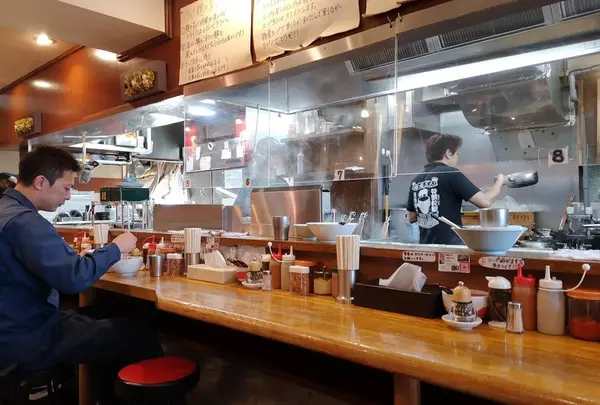 麺屋 庄太 六浦本店