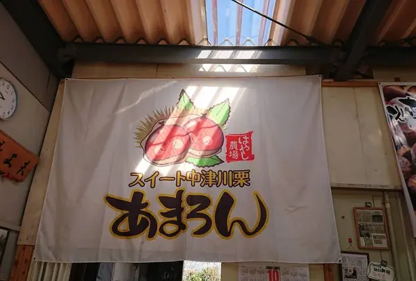 林農場