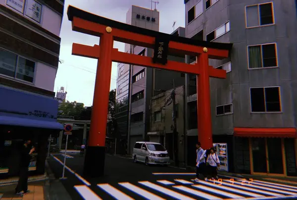 下谷神社