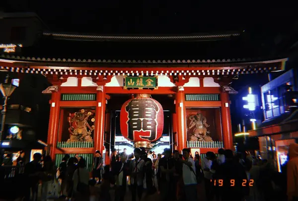 浅草寺