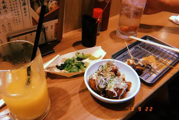 浅草三ちゃん横丁ホッピー通り店