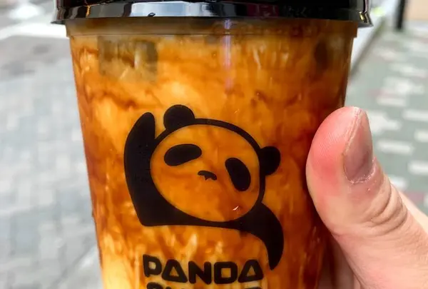PANDA SUGAR 浅草橋店