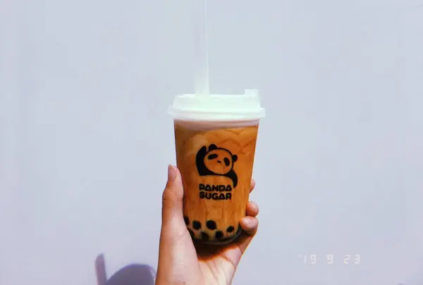 PANDA SUGAR 浅草橋店