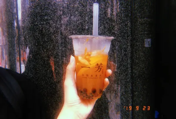 一芳 台灣水果茶 浅草店の写真・動画_image_657432