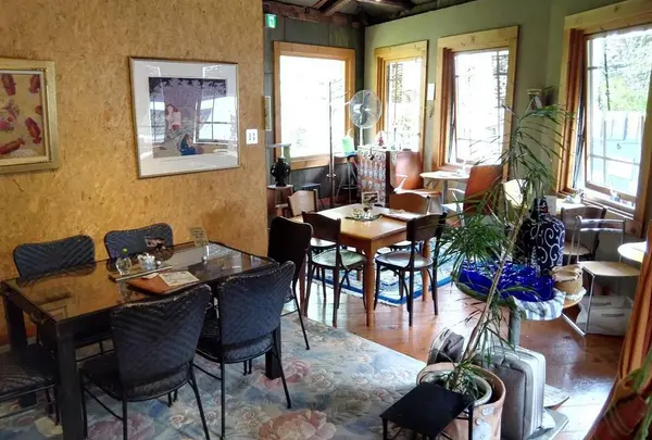 cafe de motonami