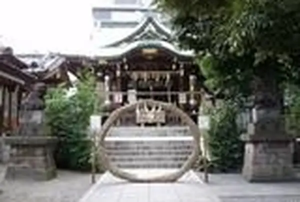 大鳥神社