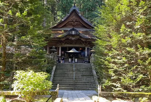 光前寺の写真・動画_image_658179