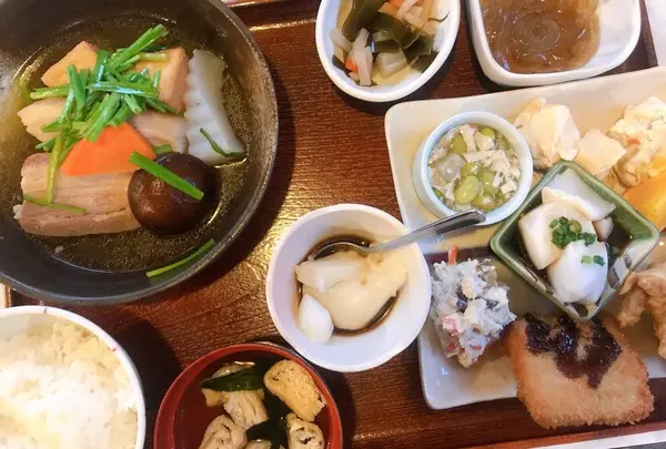 島とうふ屋