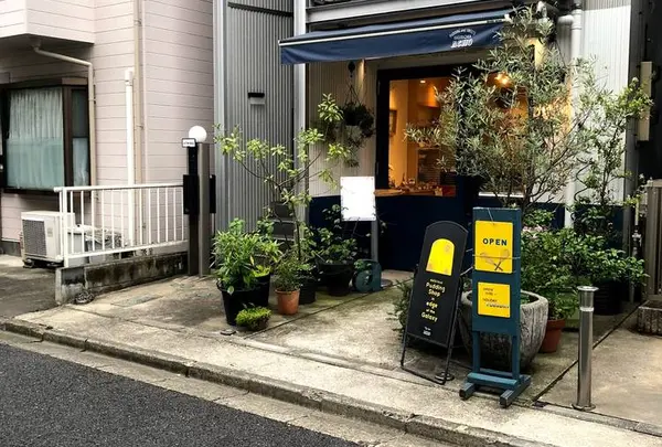 プディングandスウィーツ アチョ