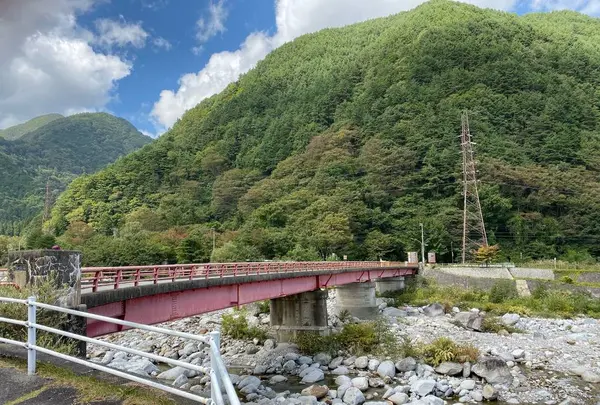 駒ヶ根橋