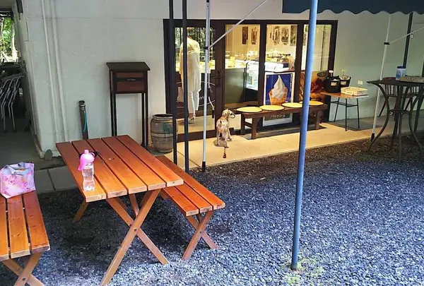 ジャン ヴァルジャン