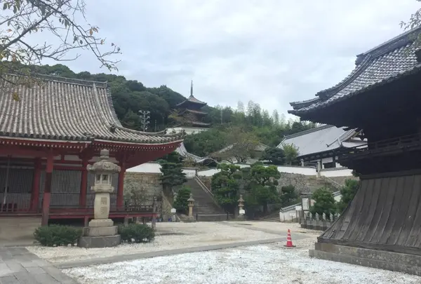 西國寺