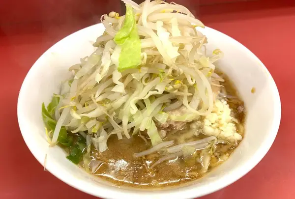 ラーメン二郎 ひばりヶ丘駅前店の写真・動画_image_659244