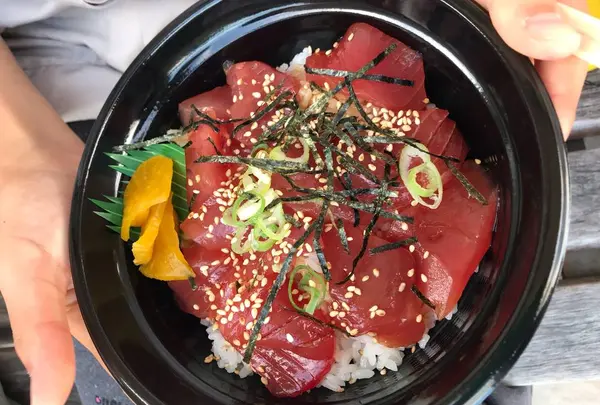 熊野（漁協） 水産物直売所